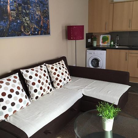 Ilford Central Luxury Apartments Luaran gambar