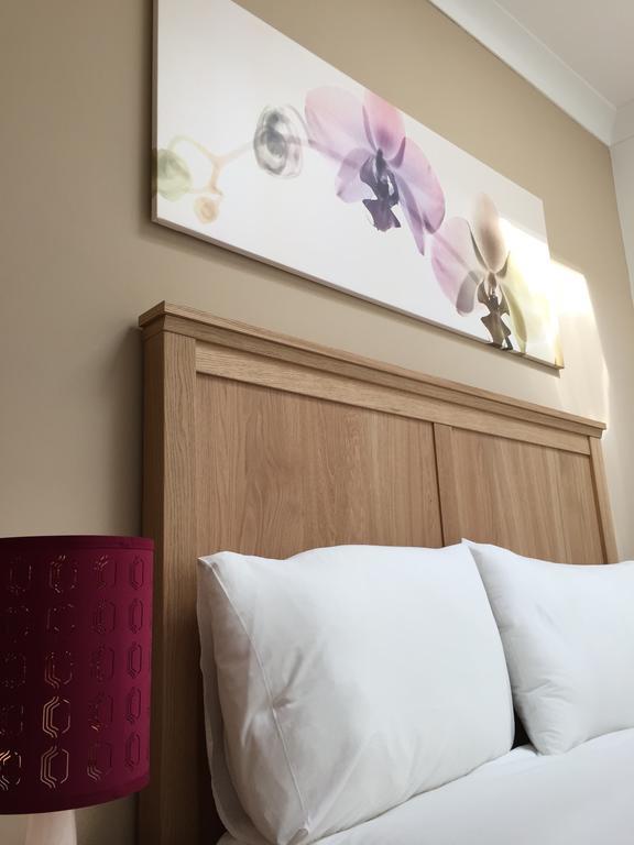 Ilford Central Luxury Apartments Bilik gambar