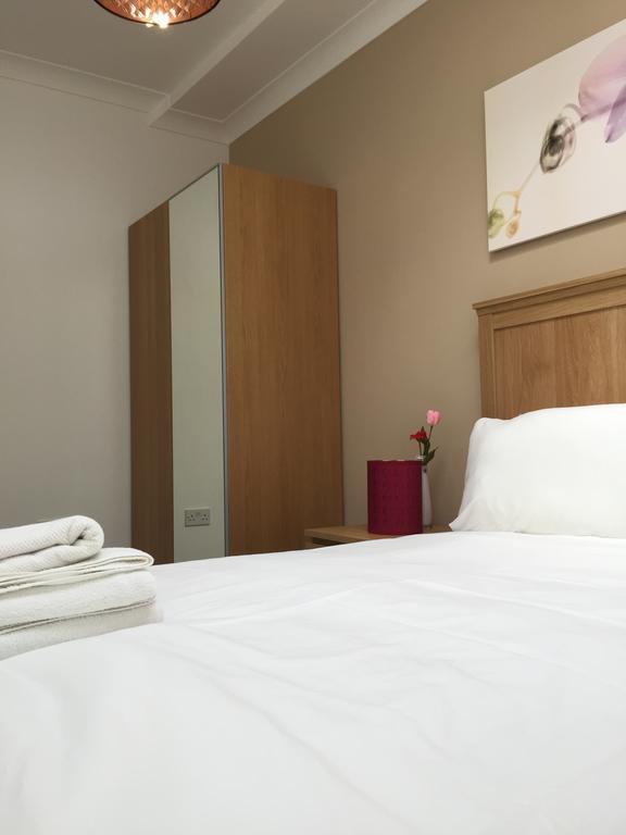 Ilford Central Luxury Apartments Bilik gambar