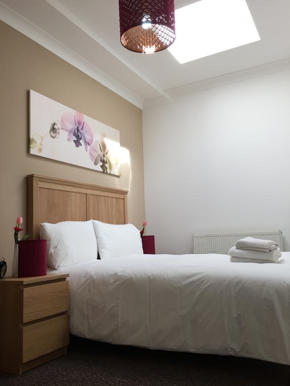 Ilford Central Luxury Apartments Bilik gambar