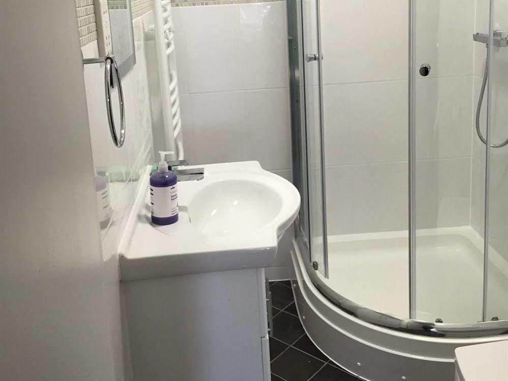Ilford Central Luxury Apartments Luaran gambar