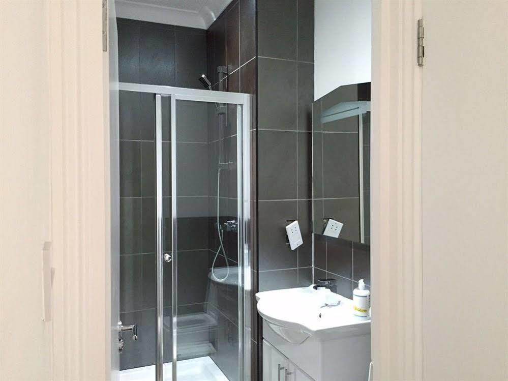 Ilford Central Luxury Apartments Luaran gambar